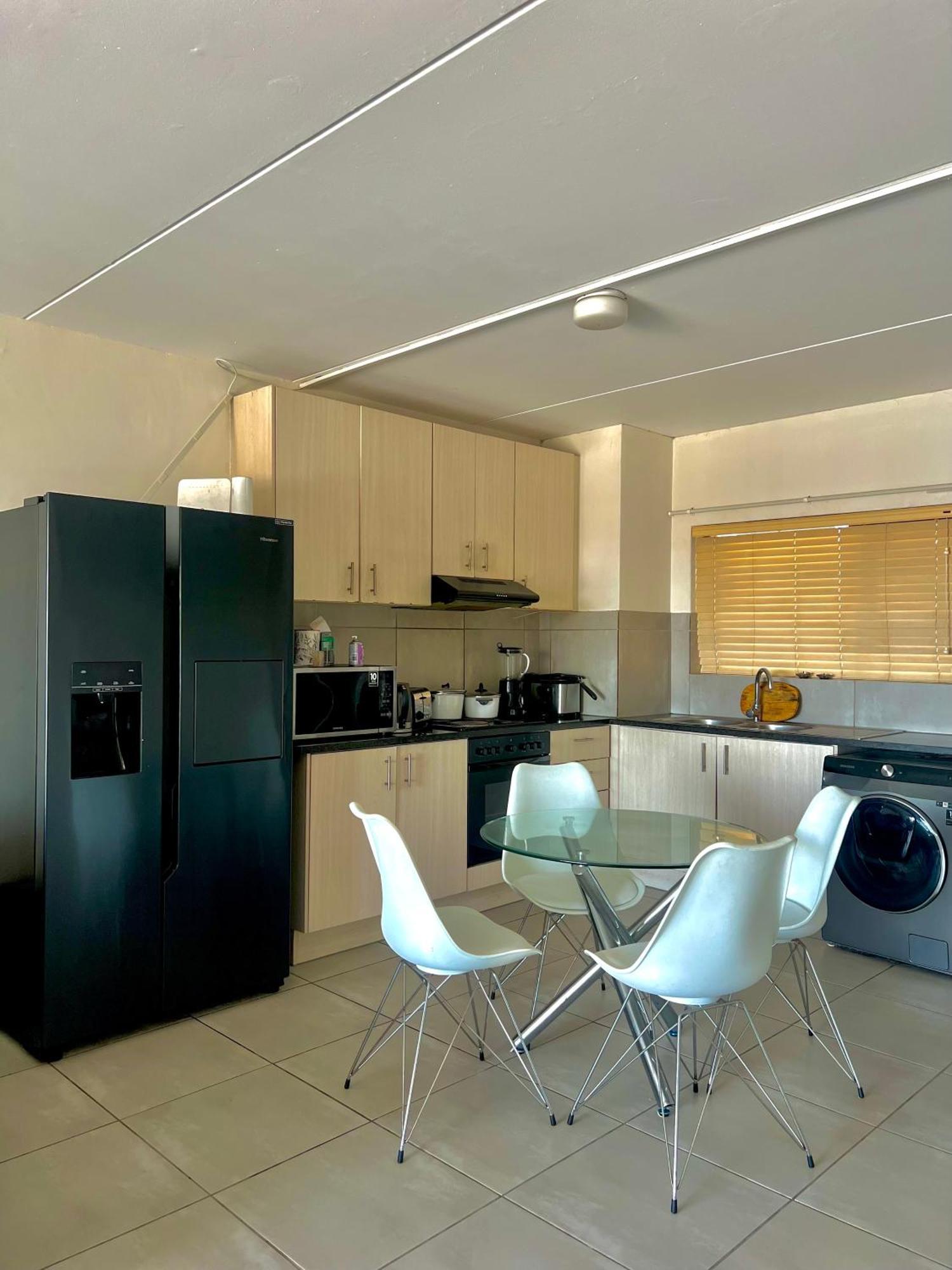 Sunny Escape Rentals Parklands Exterior photo