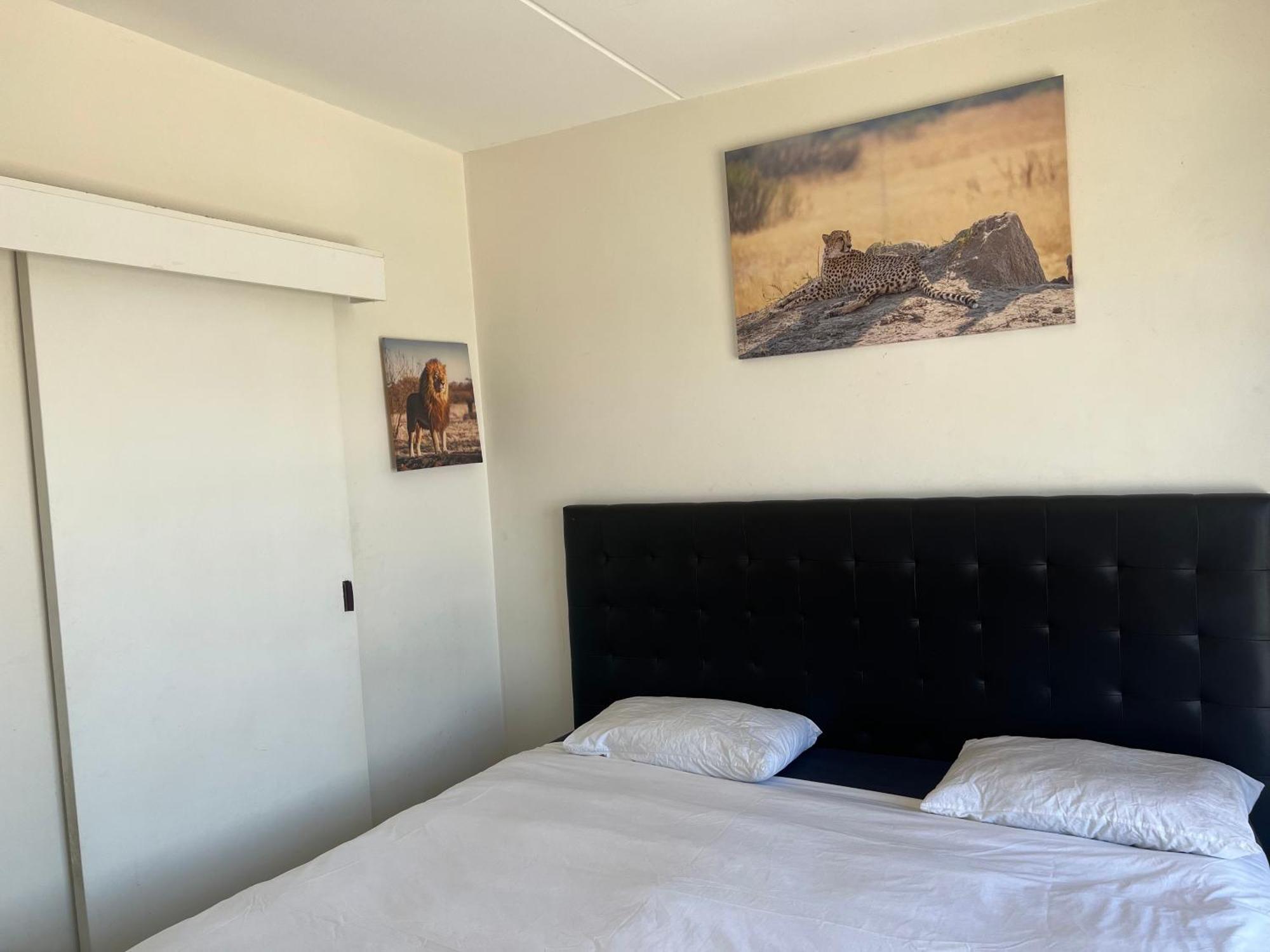 Sunny Escape Rentals Parklands Exterior photo